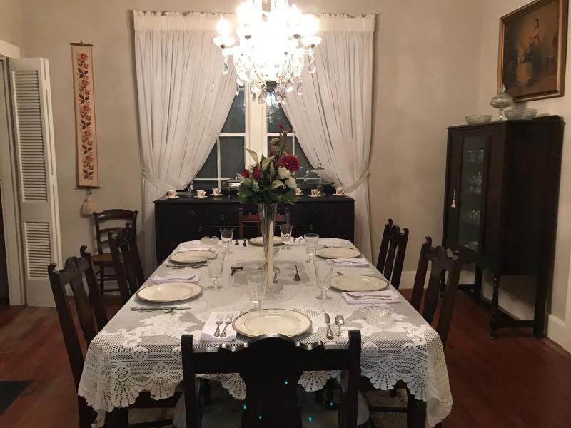 Riverboat Bed & Breakfast image