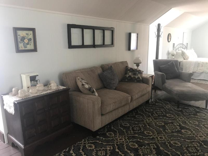 Riverboat Bed & Breakfast image