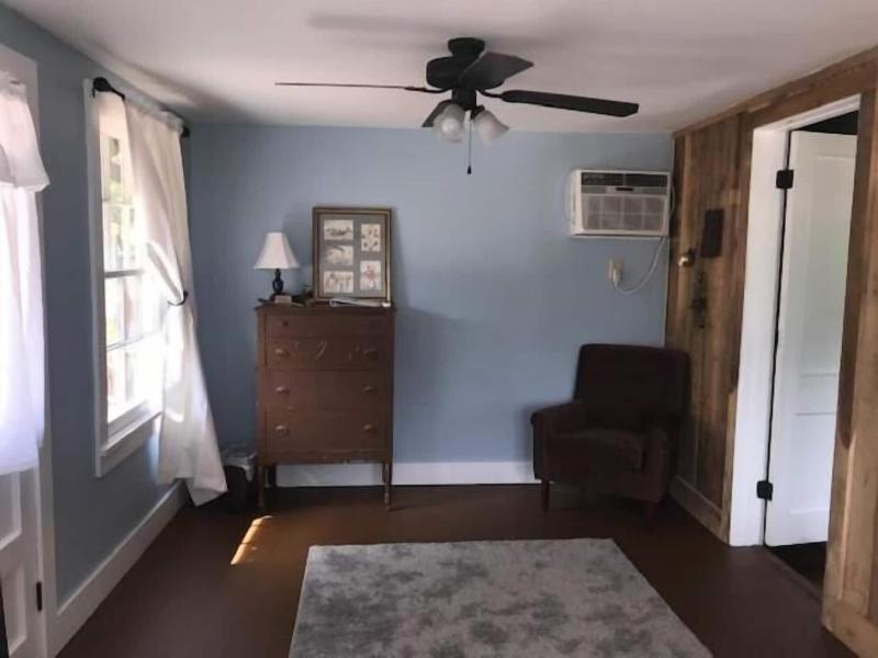 Riverboat Bed & Breakfast image