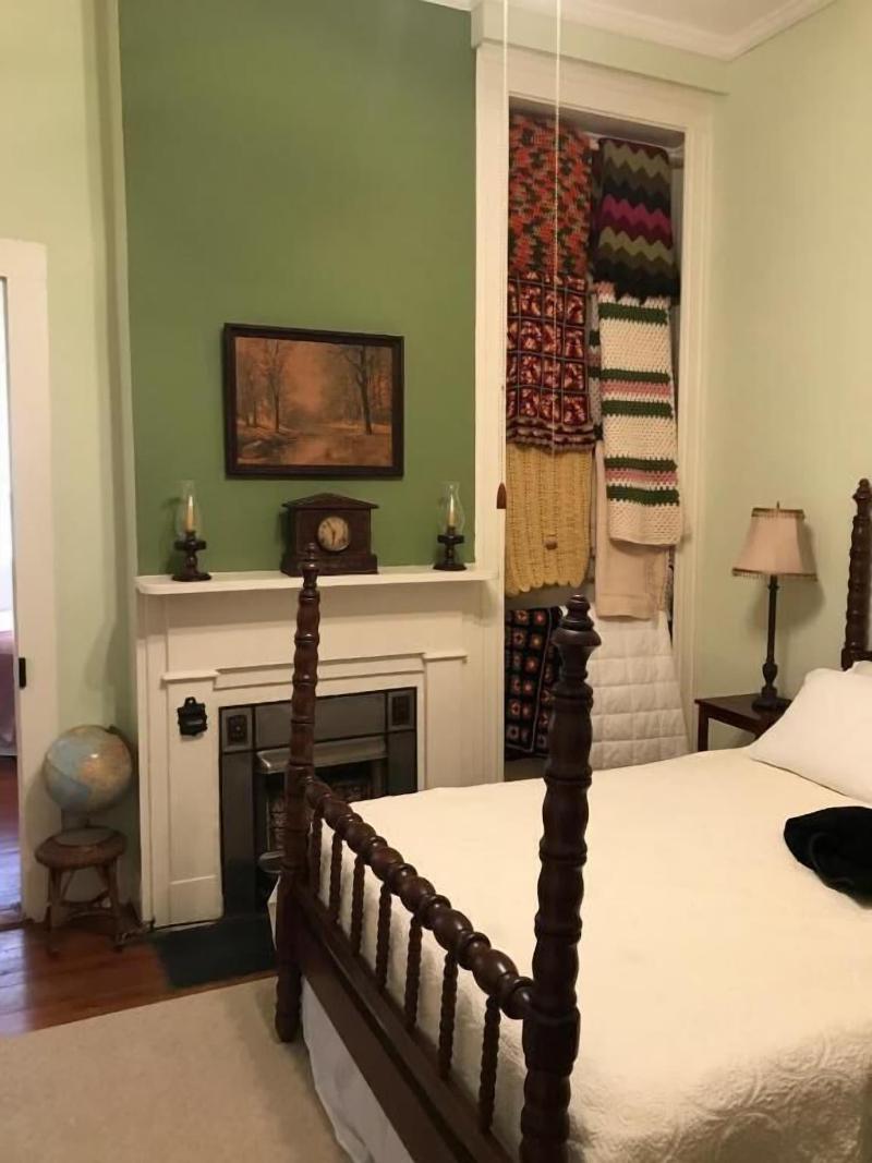Riverboat Bed & Breakfast image