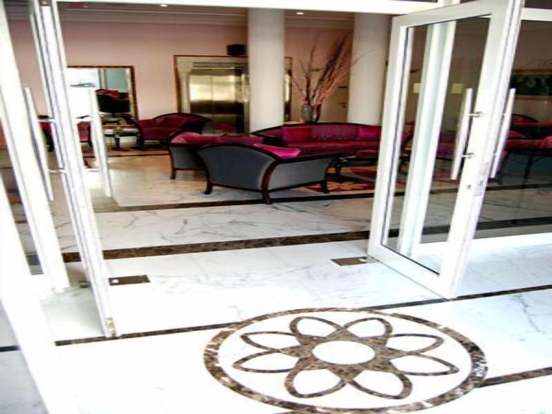 Hotel La Princesse image