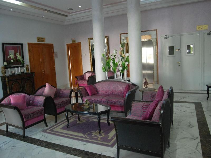 Hotel La Princesse image