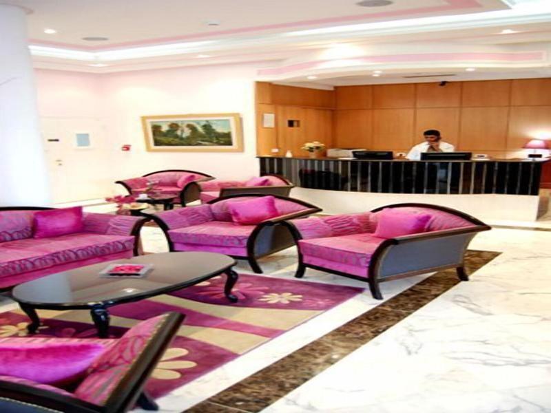Hotel La Princesse image
