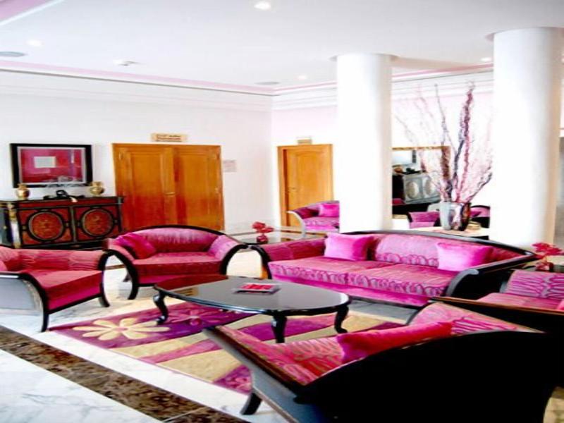 Hotel La Princesse image