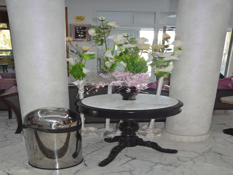 Hotel La Princesse image
