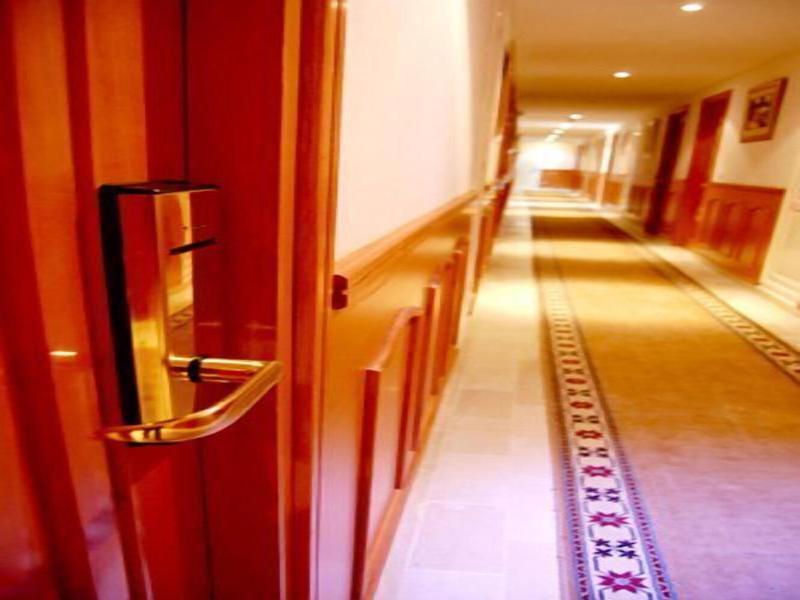 Hotel La Princesse image