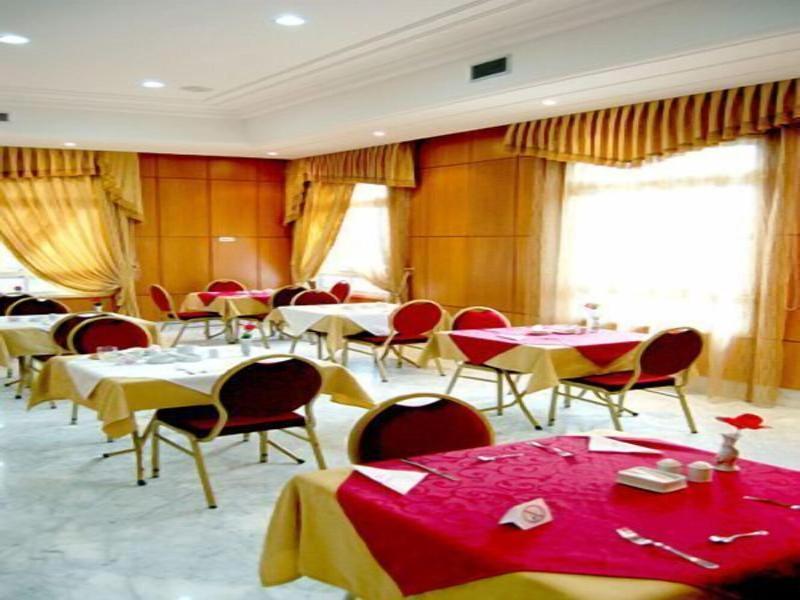 Hotel La Princesse image