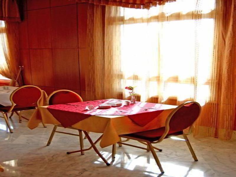 Hotel La Princesse image