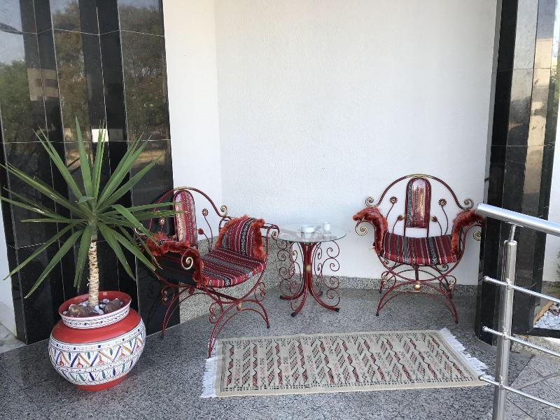 Hotel La Princesse image
