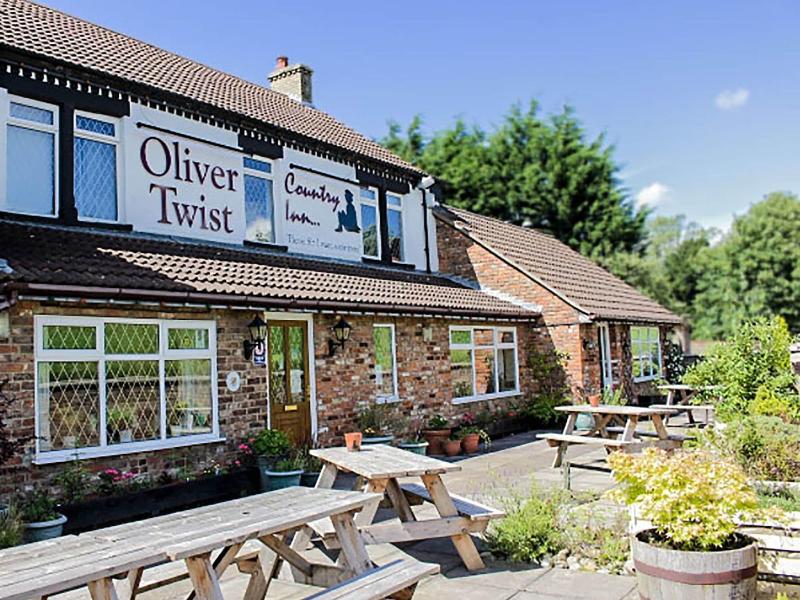 Oliver Twist Country Inn