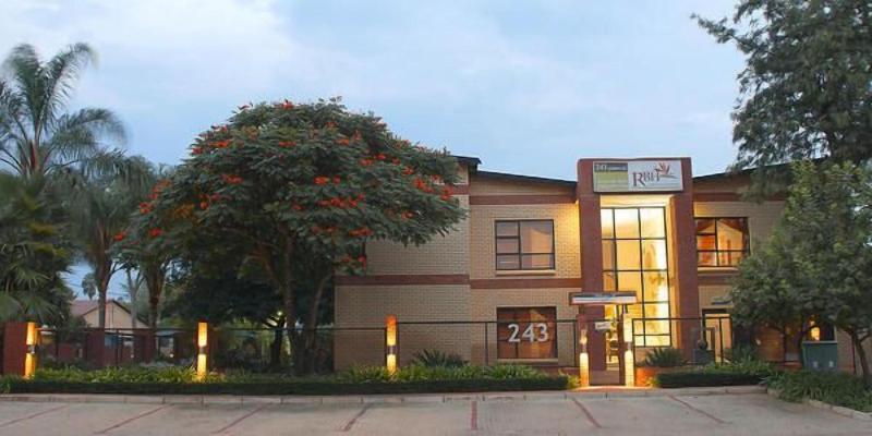 Rustenburg Boutique Hotel image