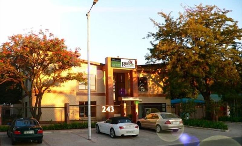 Rustenburg Boutique Hotel image
