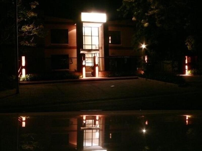 Rustenburg Boutique Hotel image
