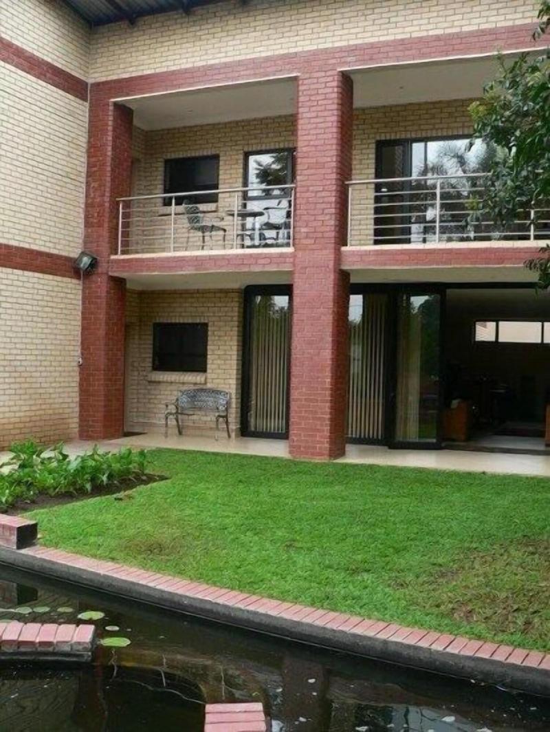 Rustenburg Boutique Hotel image