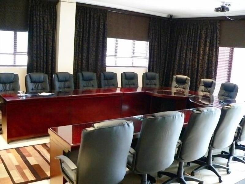 Rustenburg Boutique Hotel image