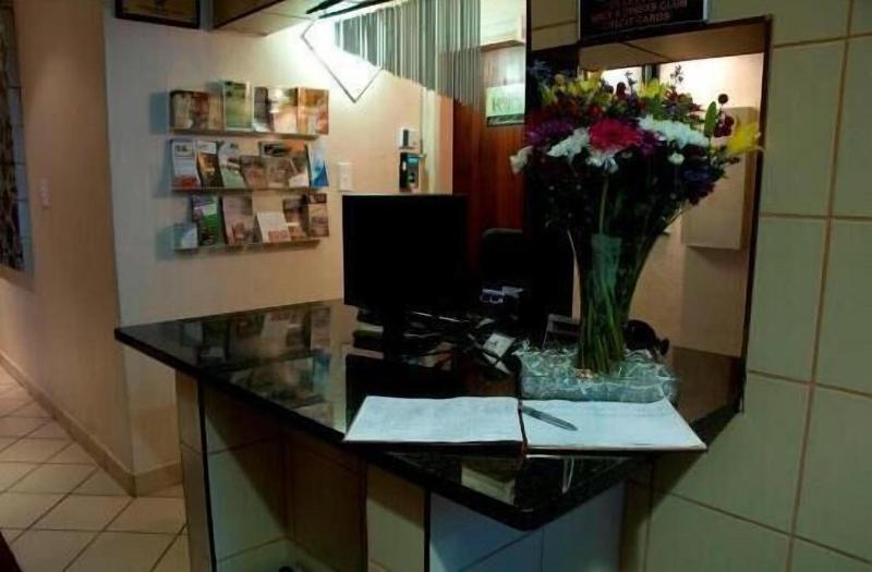 Rustenburg Boutique Hotel image