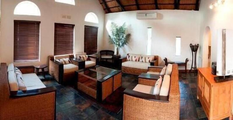Rustenburg Boutique Hotel image