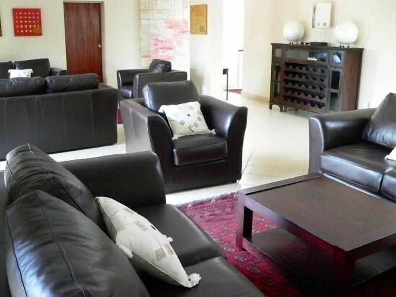 Rustenburg Boutique Hotel image