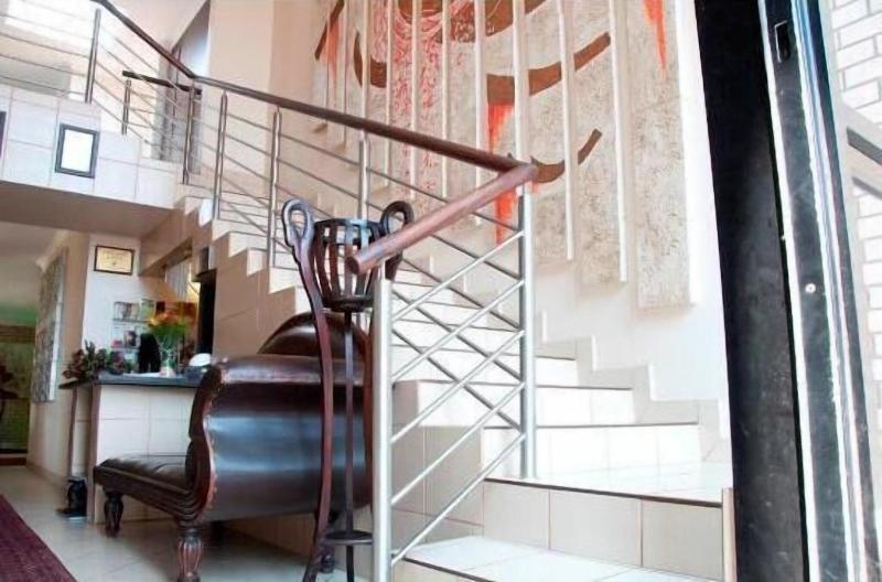 Rustenburg Boutique Hotel image