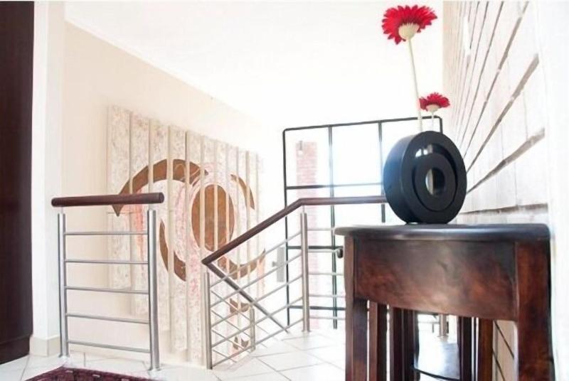 Rustenburg Boutique Hotel image
