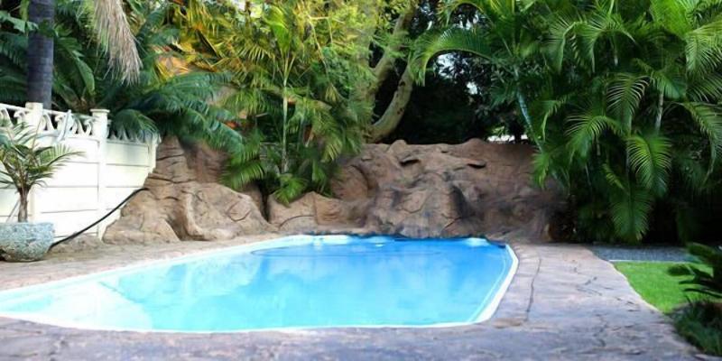 Rustenburg Boutique Hotel image