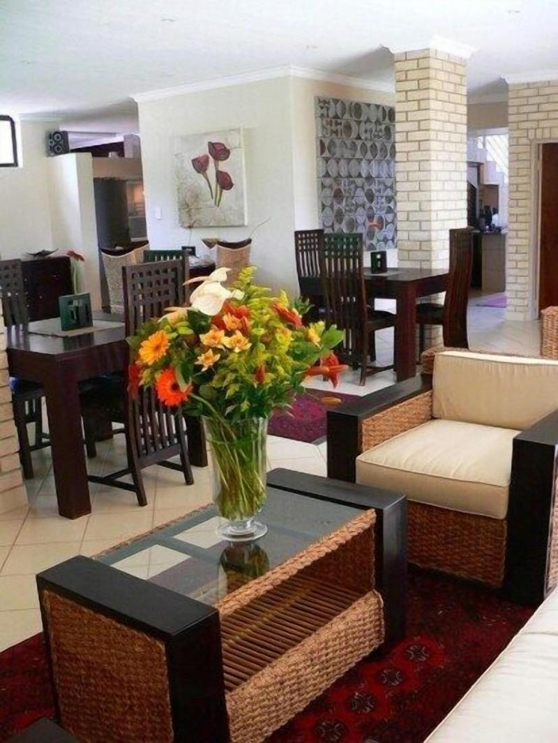 Rustenburg Boutique Hotel image