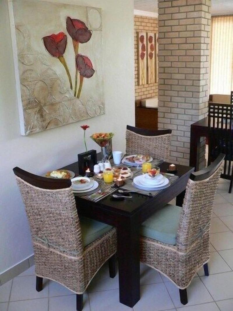 Rustenburg Boutique Hotel image