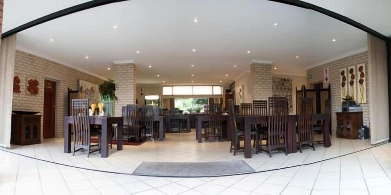 Rustenburg Boutique Hotel image