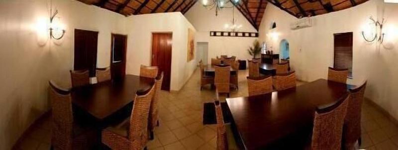 Rustenburg Boutique Hotel image