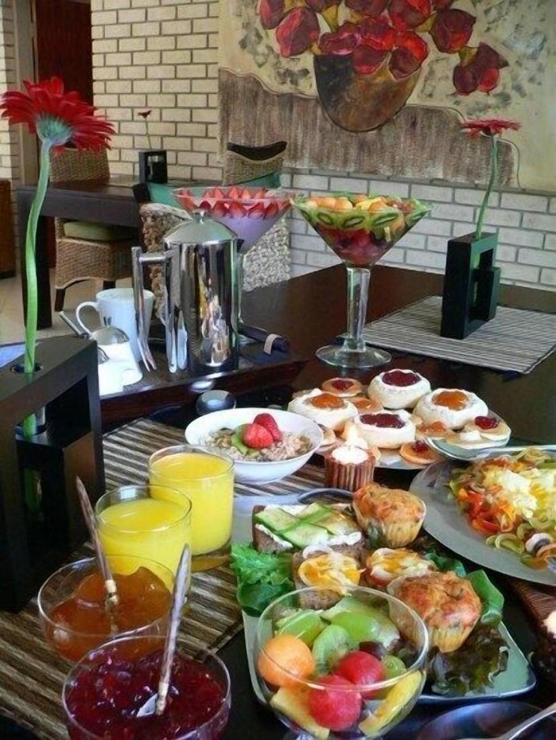 Rustenburg Boutique Hotel image