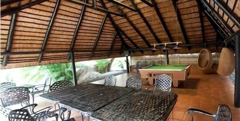 Rustenburg Boutique Hotel image