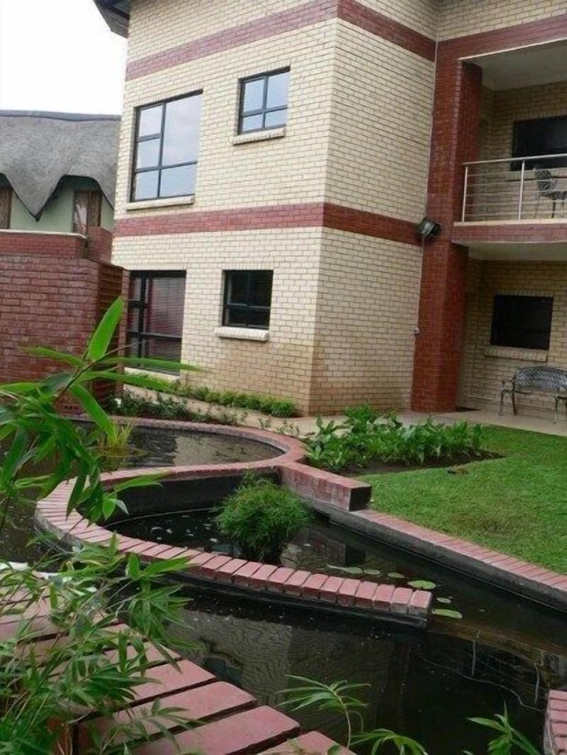 Rustenburg Boutique Hotel image