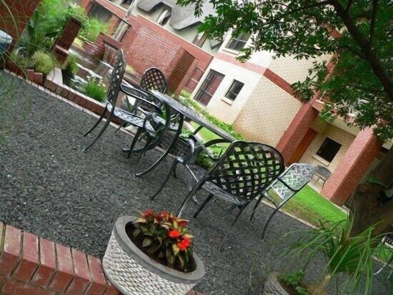 Rustenburg Boutique Hotel image
