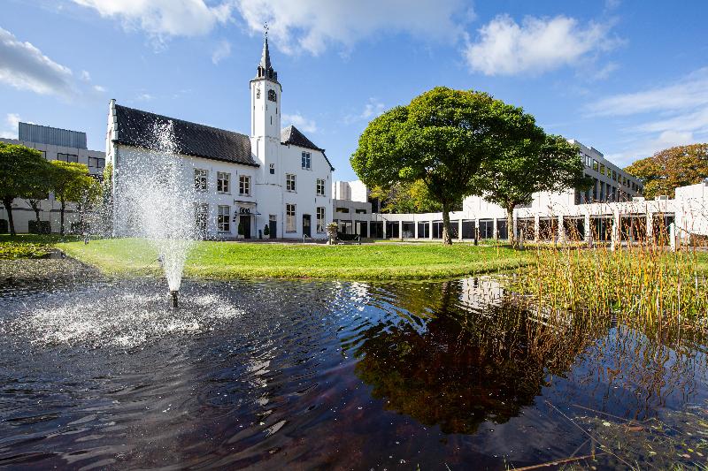 De Ruwenberg Hotel Meetings Events image