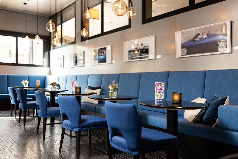 De Ruwenberg Hotel Meetings Events image