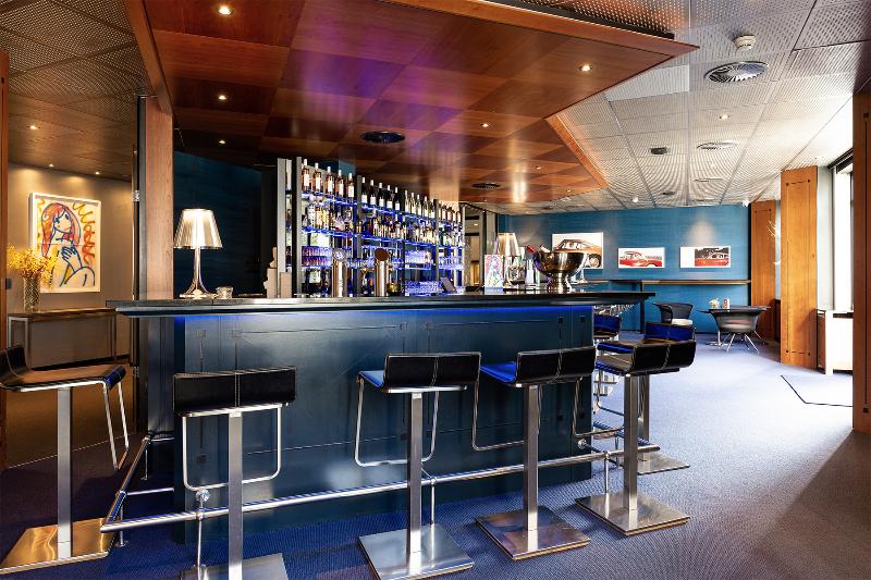 De Ruwenberg Hotel Meetings Events image