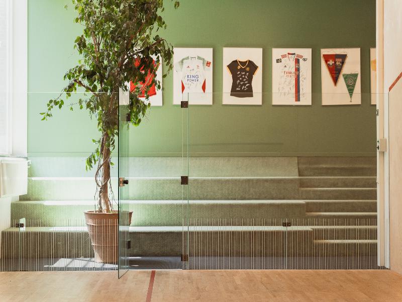 De Ruwenberg Hotel Meetings Events image