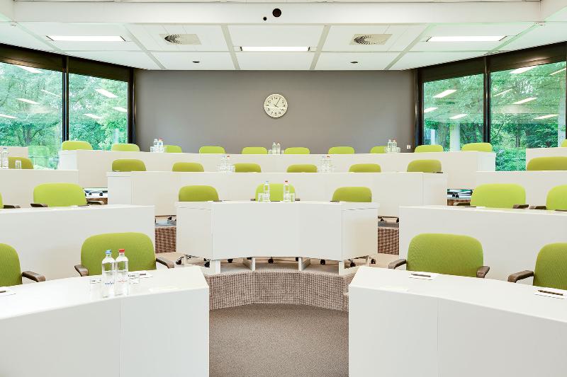 De Ruwenberg Hotel Meetings Events image