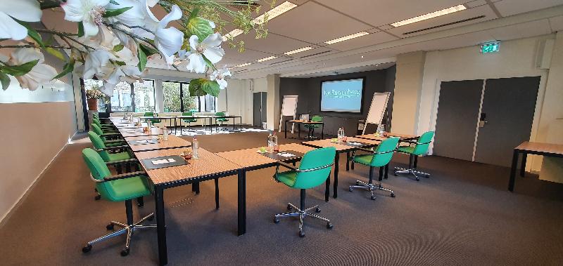De Ruwenberg Hotel Meetings Events image