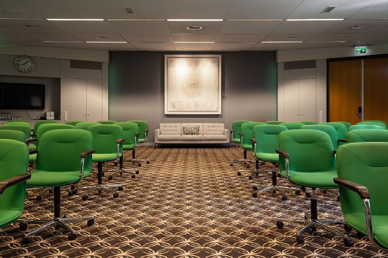 De Ruwenberg Hotel Meetings Events image