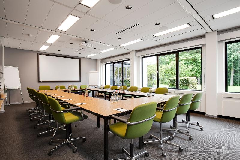De Ruwenberg Hotel Meetings Events image