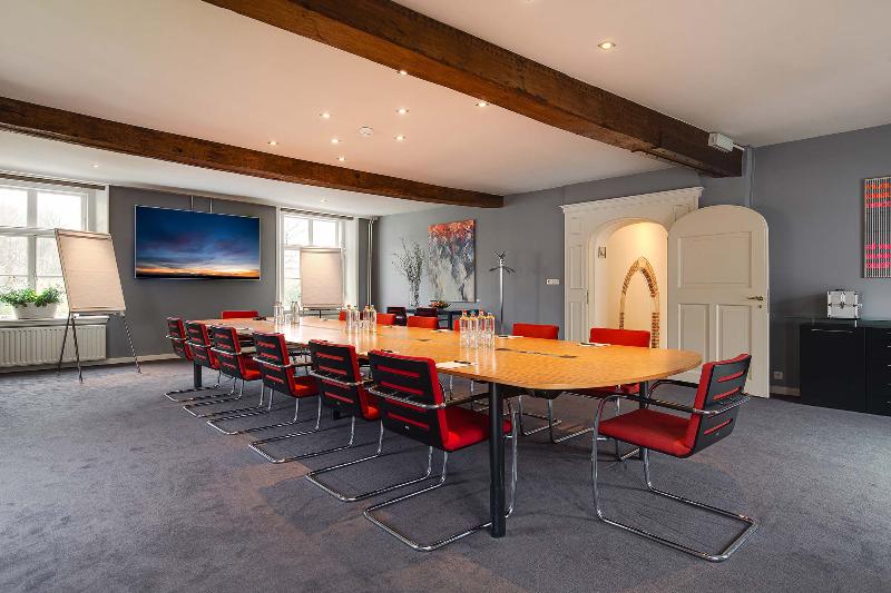 De Ruwenberg Hotel Meetings Events image