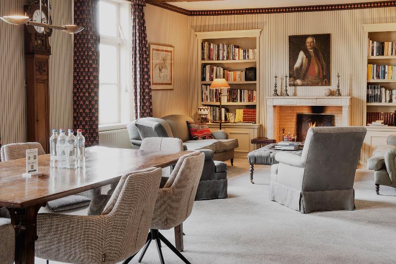 De Ruwenberg Hotel Meetings Events image
