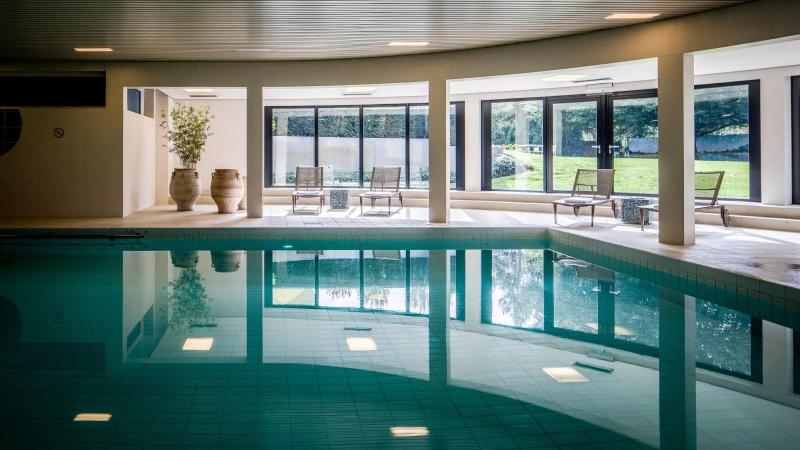 De Ruwenberg Hotel Meetings Events image