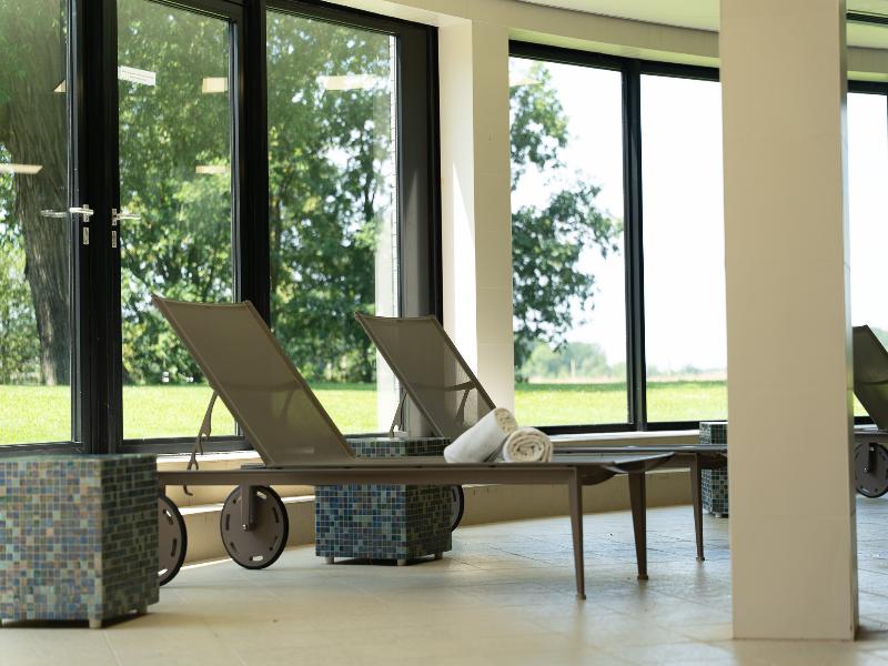 De Ruwenberg Hotel Meetings Events image