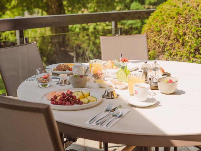De Ruwenberg Hotel Meetings Events image