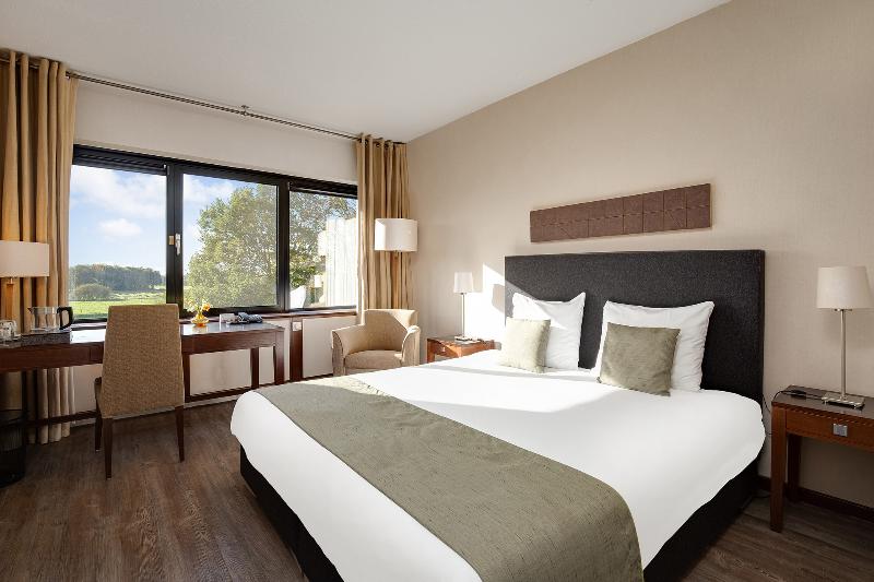 De Ruwenberg Hotel Meetings Events image