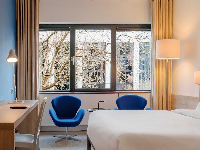 De Ruwenberg Hotel Meetings Events image