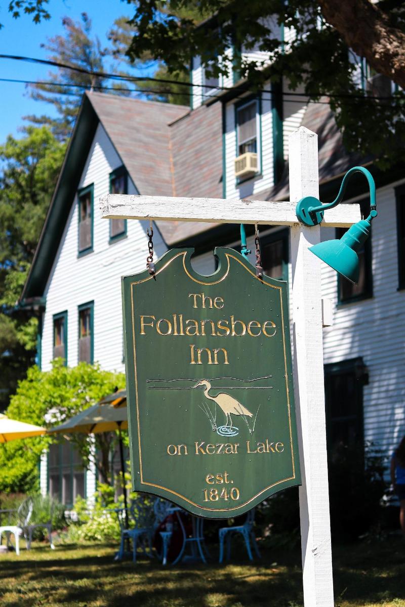 Follansbee Inn image