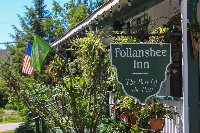 Follansbee Inn image
